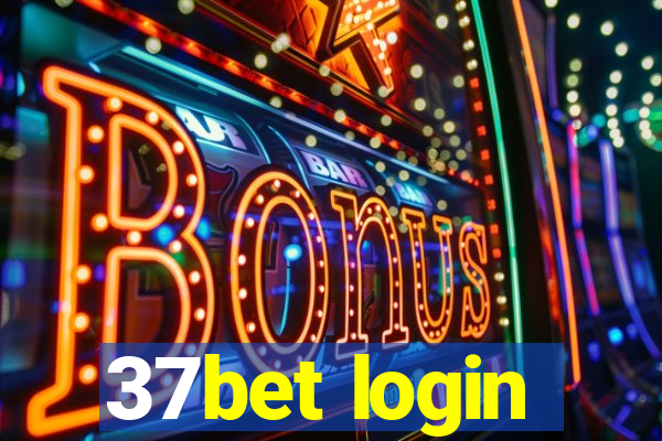 37bet login